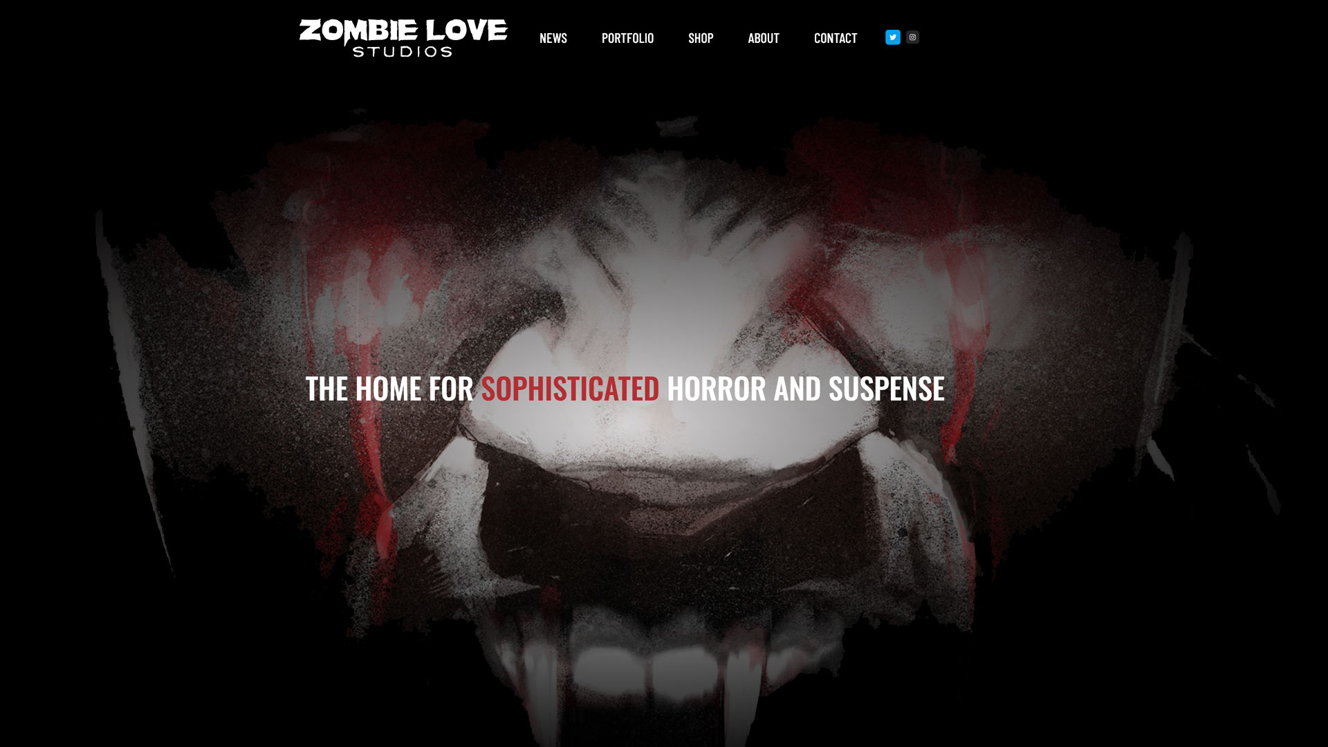 Zombie Love Studios