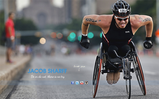 Read more about the article Jacob Sharff