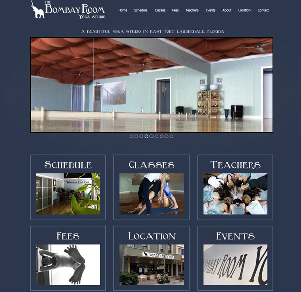 You are currently viewing Bombay Room Yoga Redesign