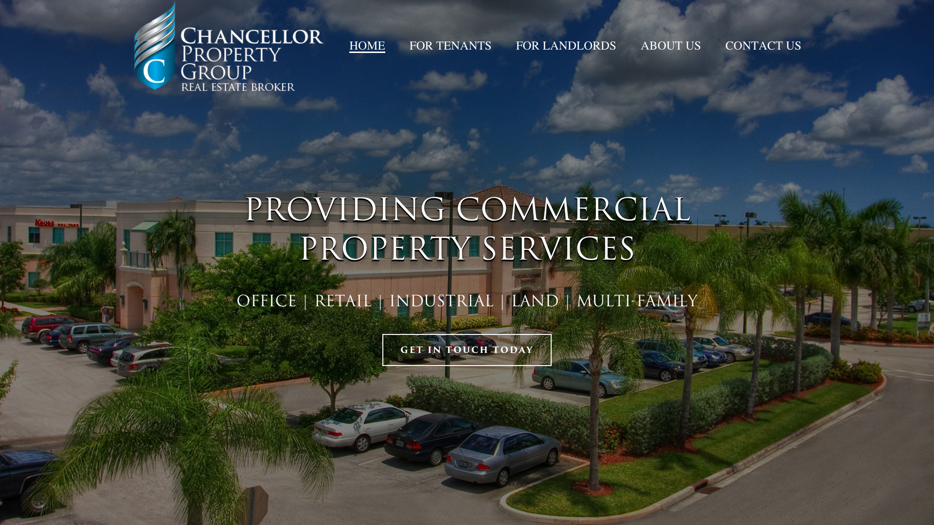 Chancellor Property Group