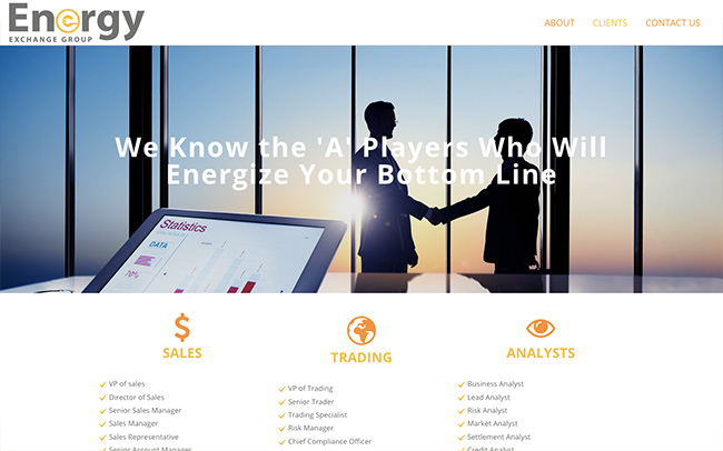 Read more about the article Energy Exchange Group