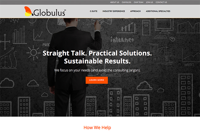 Read more about the article Globulus Solutions