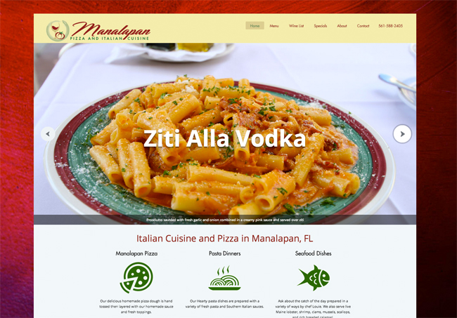 Read more about the article Manalapan Pizza