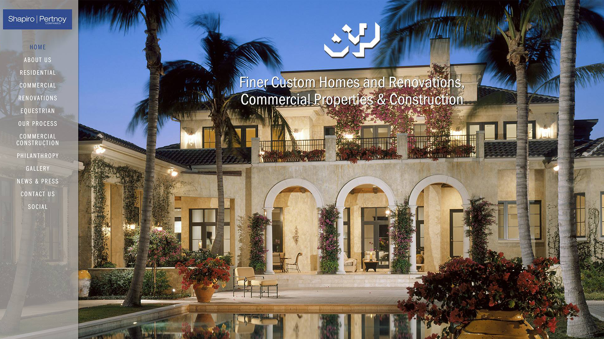 Shapiro Pertnoy Companies