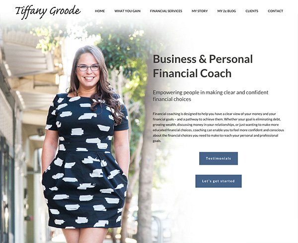 Read more about the article Tiffany Groode
